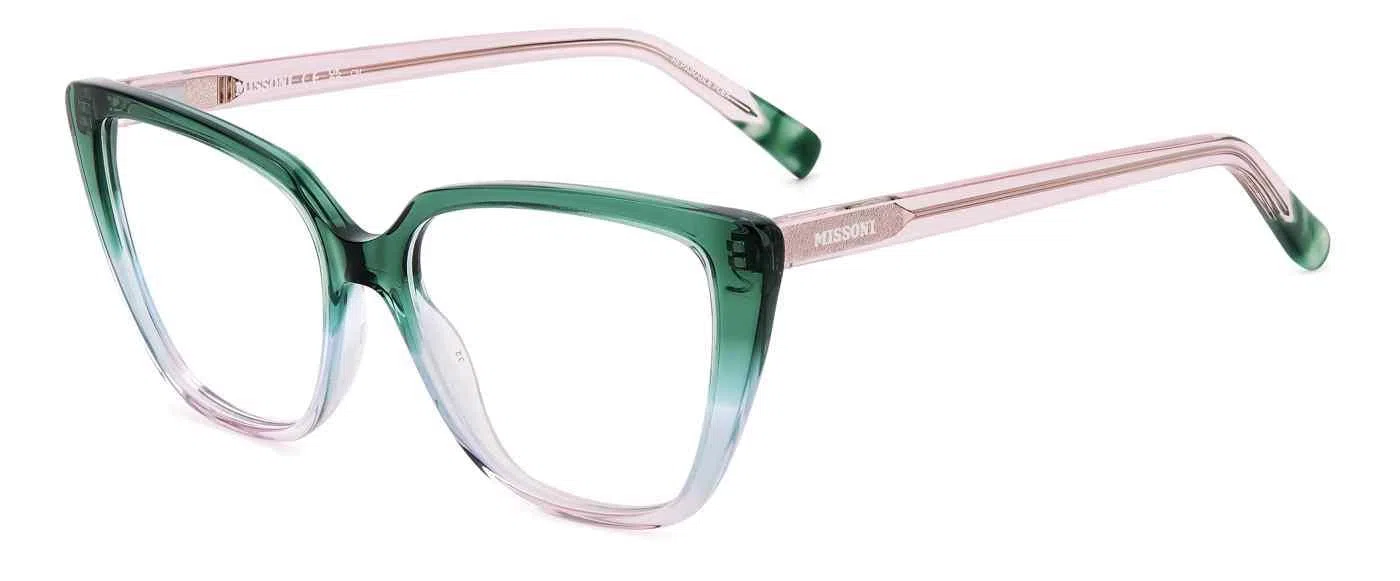 Missoni MIS0159 Eyeglasses - view 8